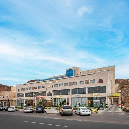 Safwa Taiba Suite اجنحة صفوة طيبه Medina Exterior foto