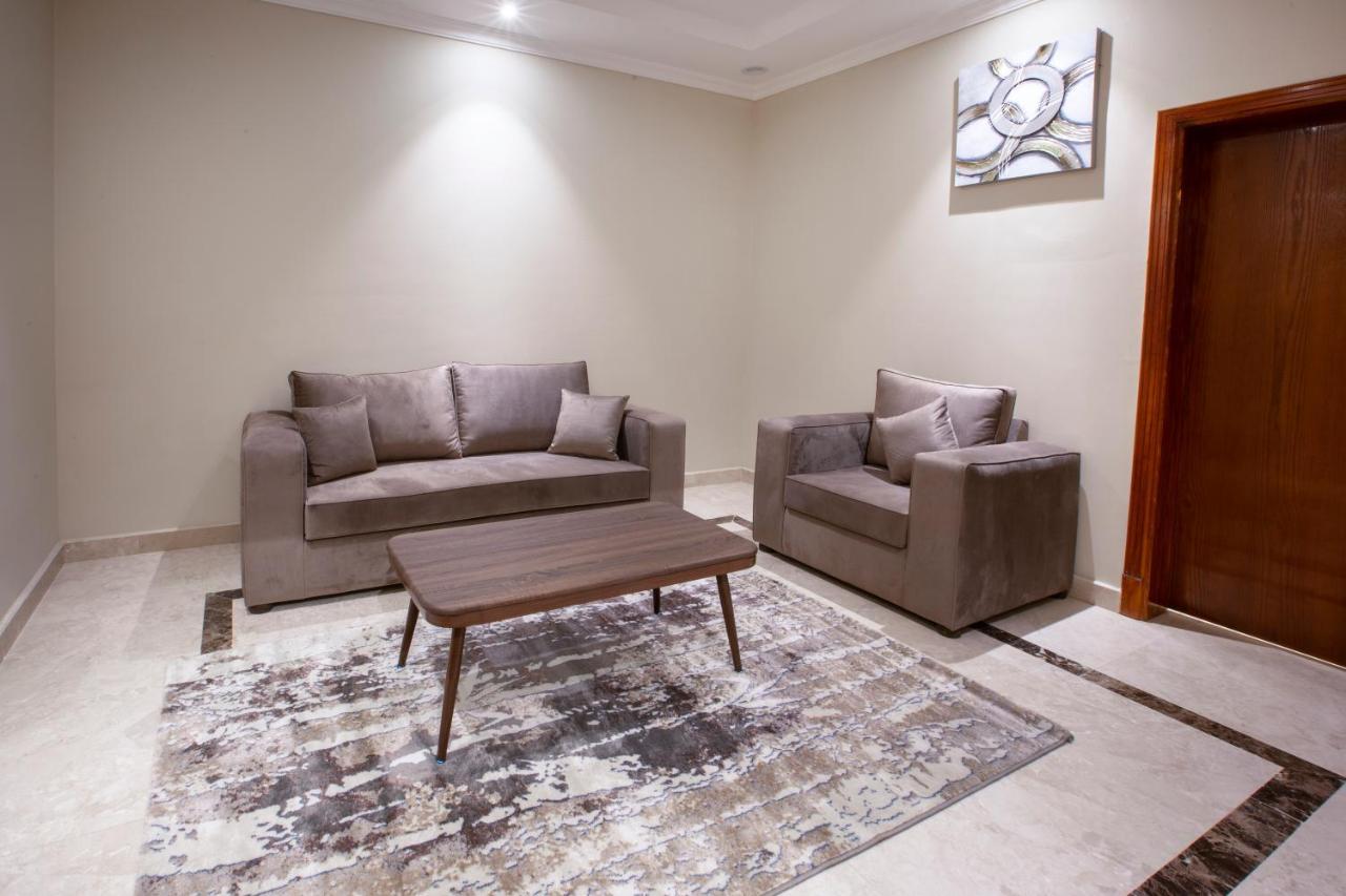 Safwa Taiba Suite اجنحة صفوة طيبه Medina Exterior foto