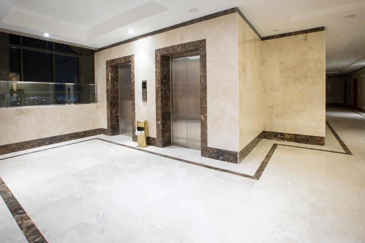 Safwa Taiba Suite اجنحة صفوة طيبه Medina Exterior foto