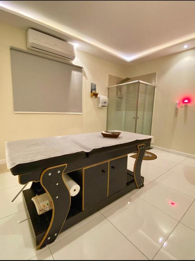 Safwa Taiba Suite اجنحة صفوة طيبه Medina Exterior foto