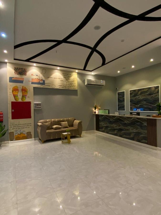 Safwa Taiba Suite اجنحة صفوة طيبه Medina Exterior foto